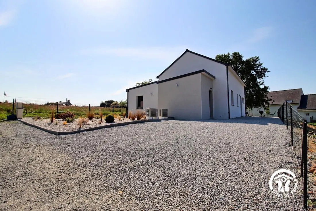 Gîte de France Kerlily 3 épis