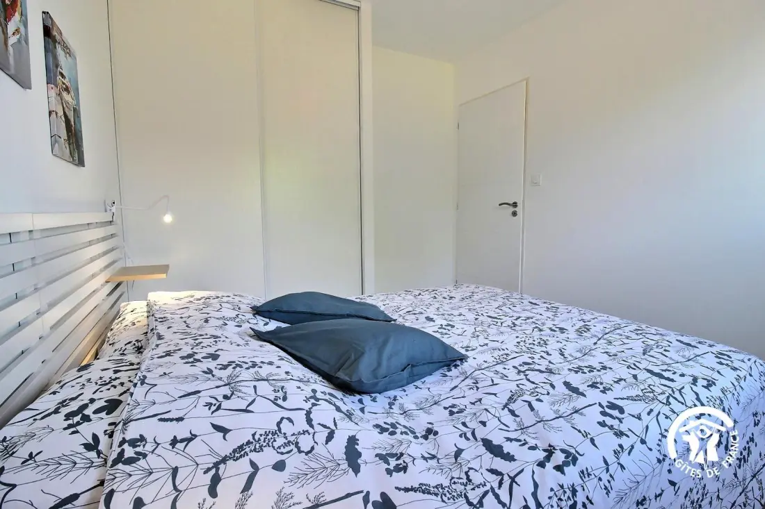 Gîte de France Kerlily 3 épis
