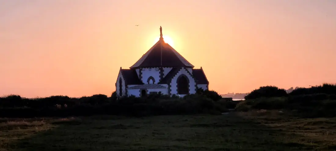 Gîte de France Kerlily 3 épis