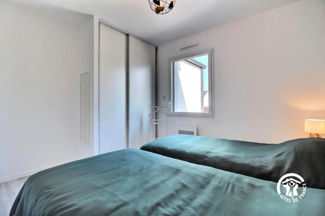 Gîte de France Kerlily 3 épis