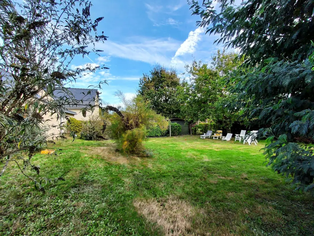 Gîte de France L'escale océane 2 épis
