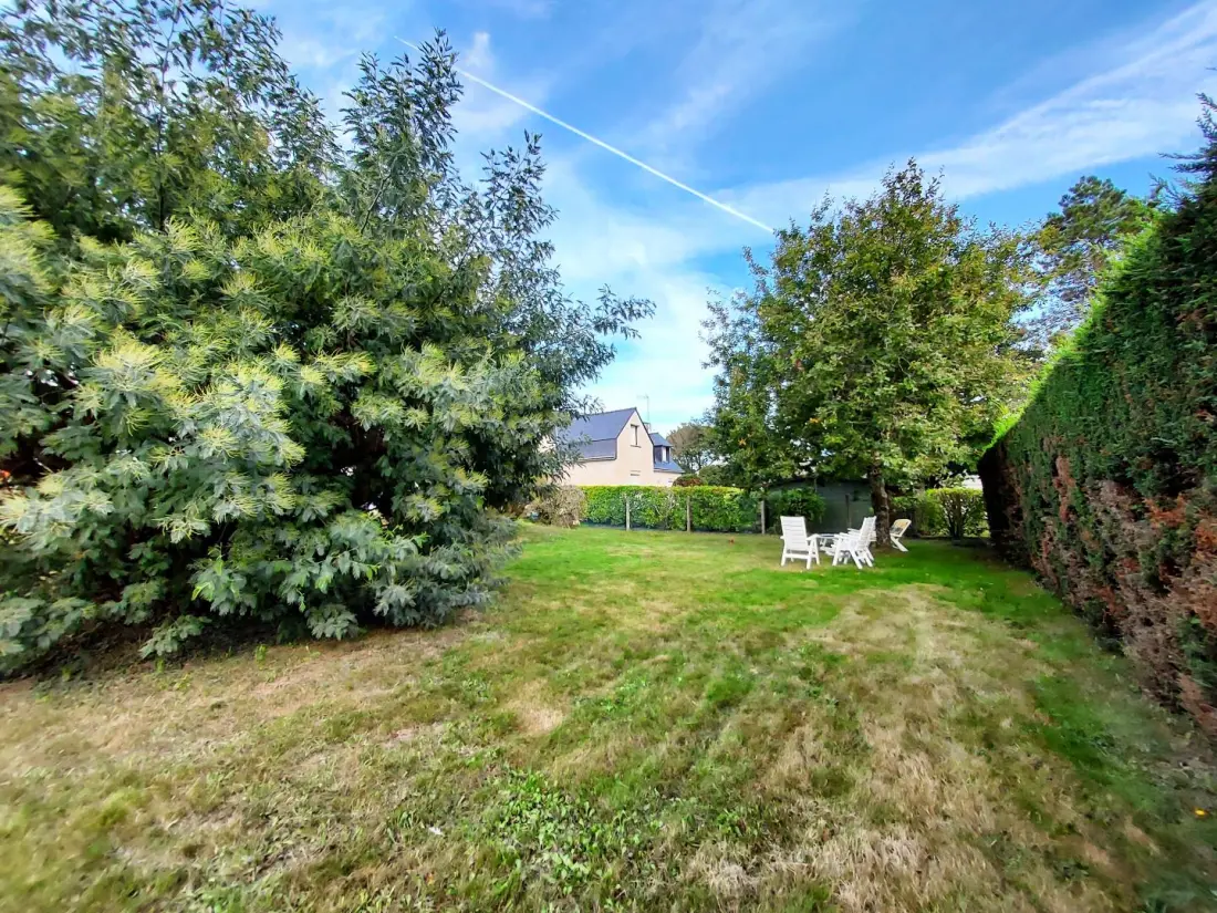 Gîte de France L'escale océane 2 épis