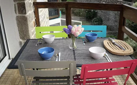 Location de Vacances Sarzeau 112
