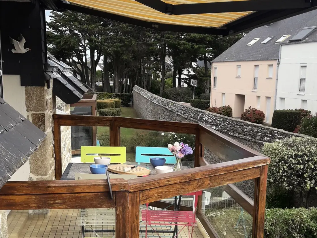 Location de Vacances Sarzeau 112