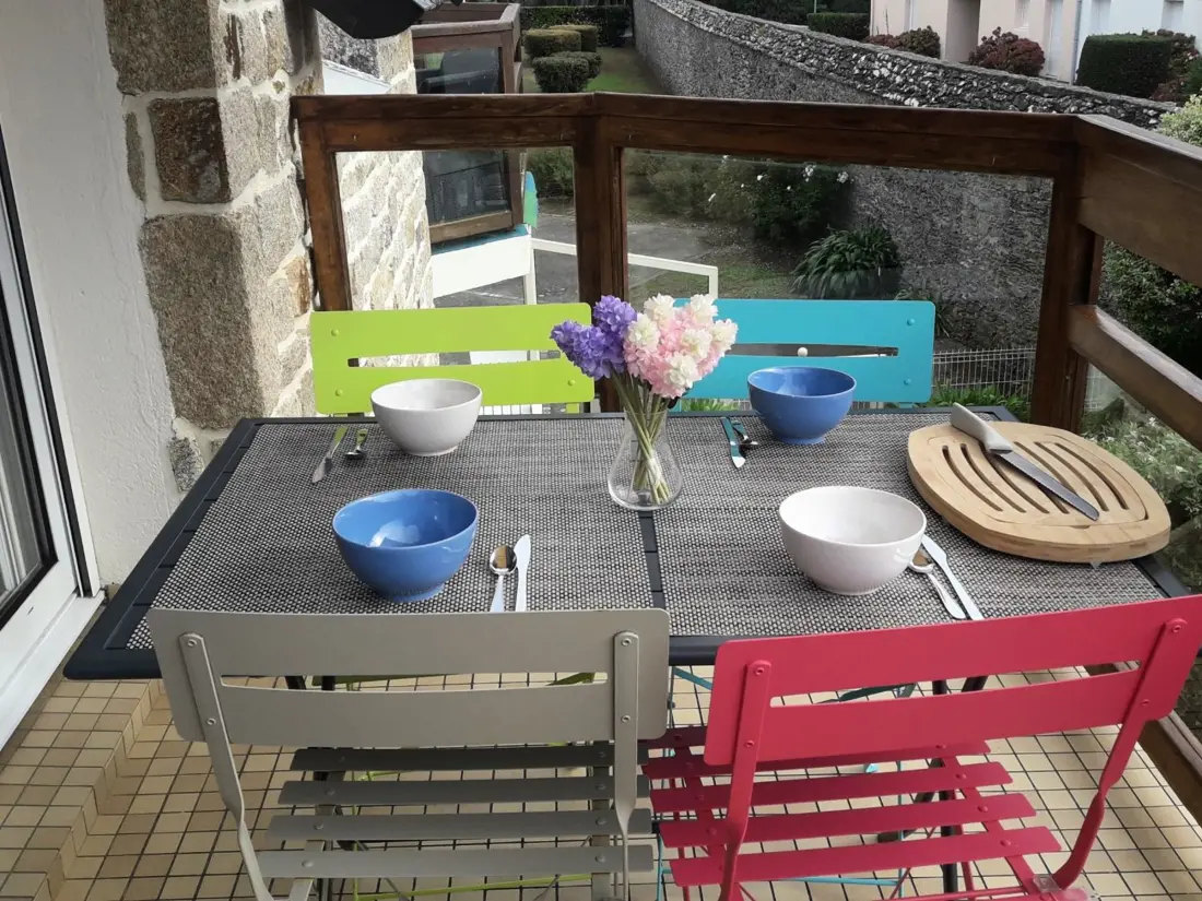 Location de Vacances Sarzeau 112