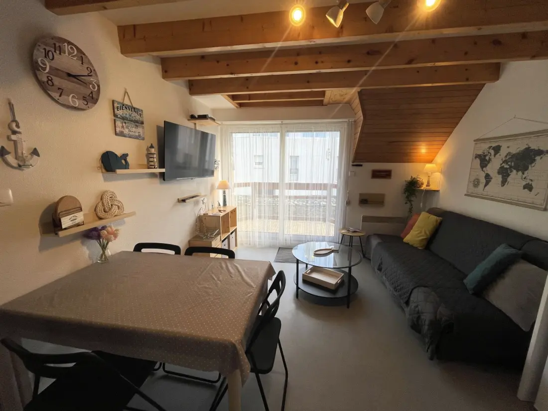 Location de Vacances Sarzeau 112