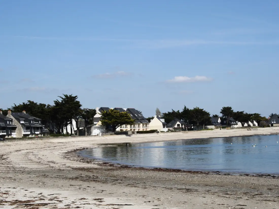 Location de Vacances Sarzeau 112