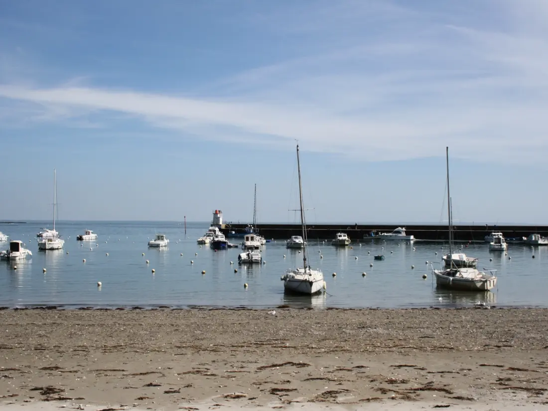 Location de Vacances Sarzeau 112