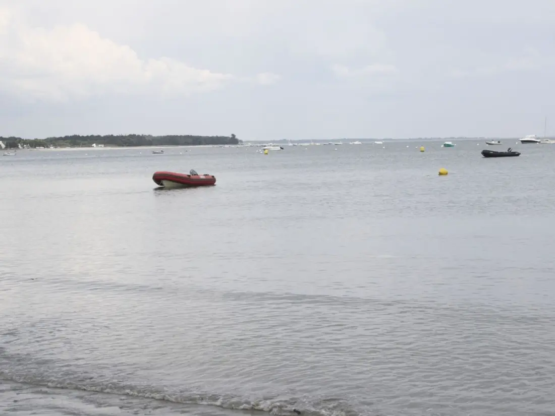 Location de Vacances Sarzeau 112