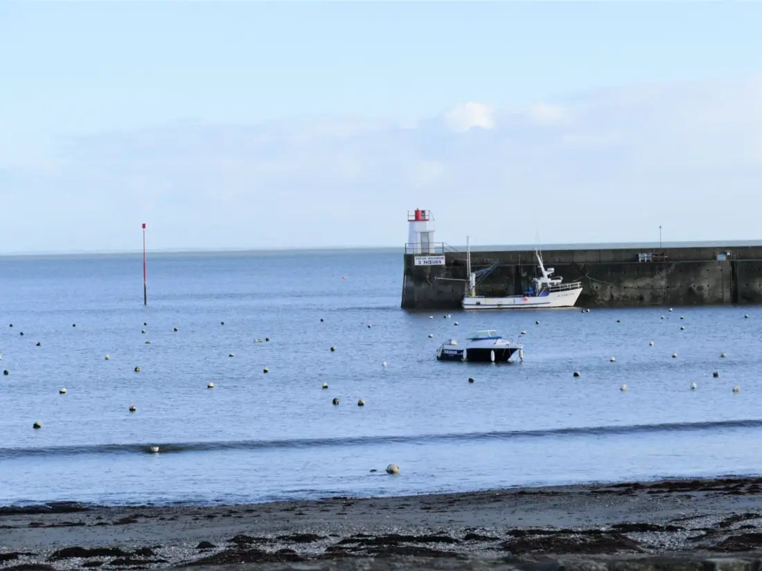 Location de Vacances Sarzeau 112