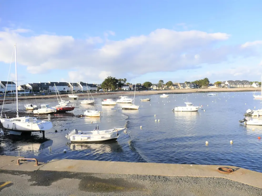 Location de Vacances Sarzeau 112
