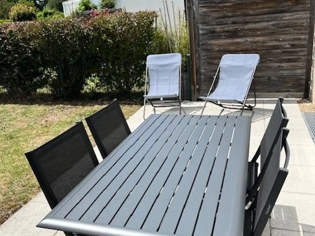 Location de Vacances Sarzeau 113