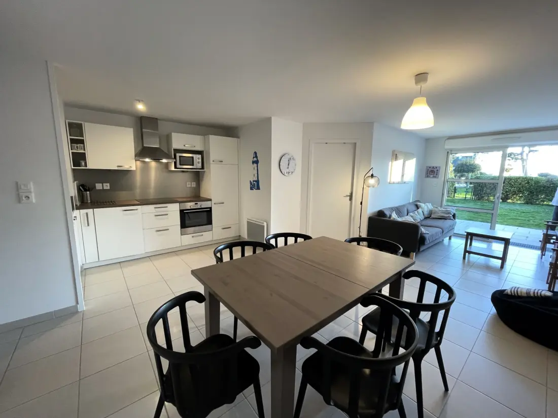 Location de Vacances Sarzeau 113