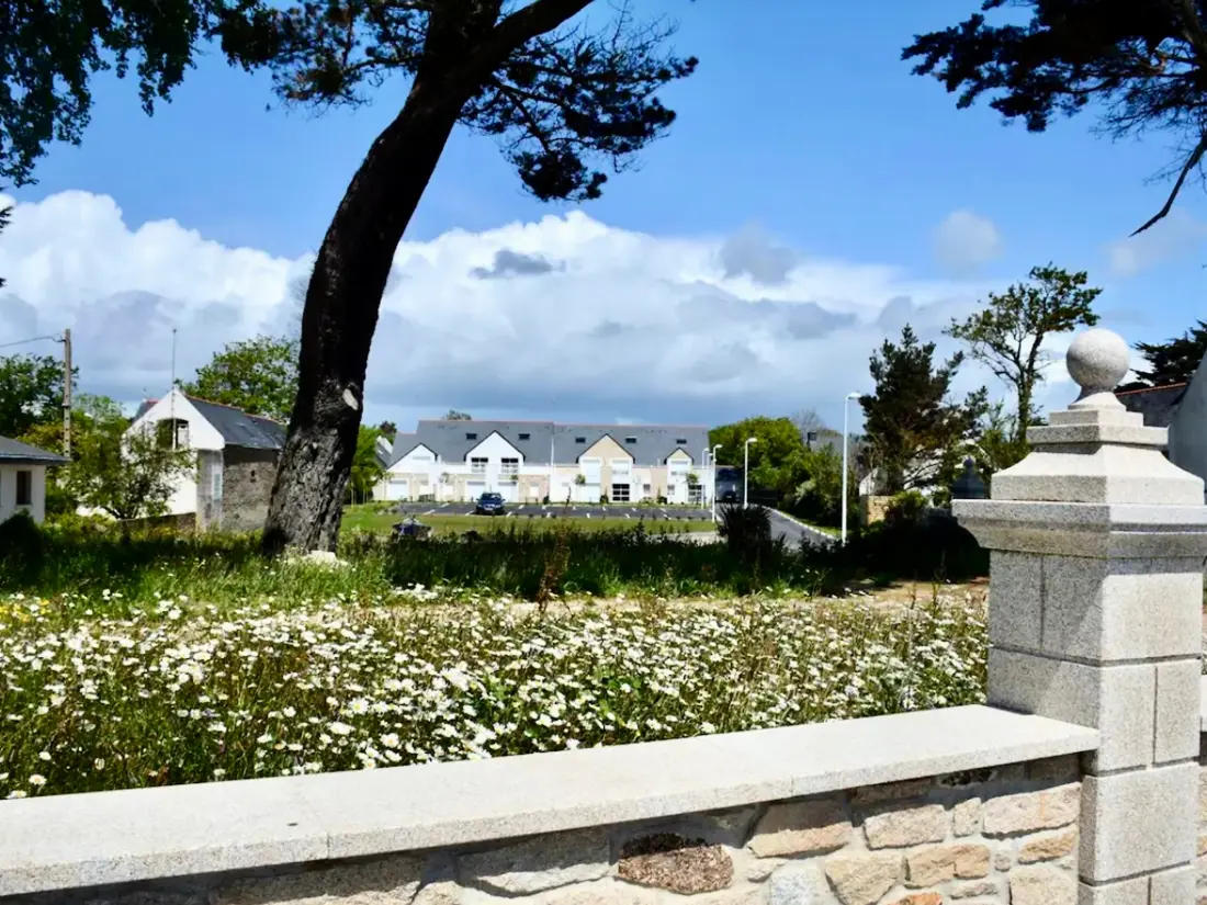 Location de Vacances Sarzeau 113
