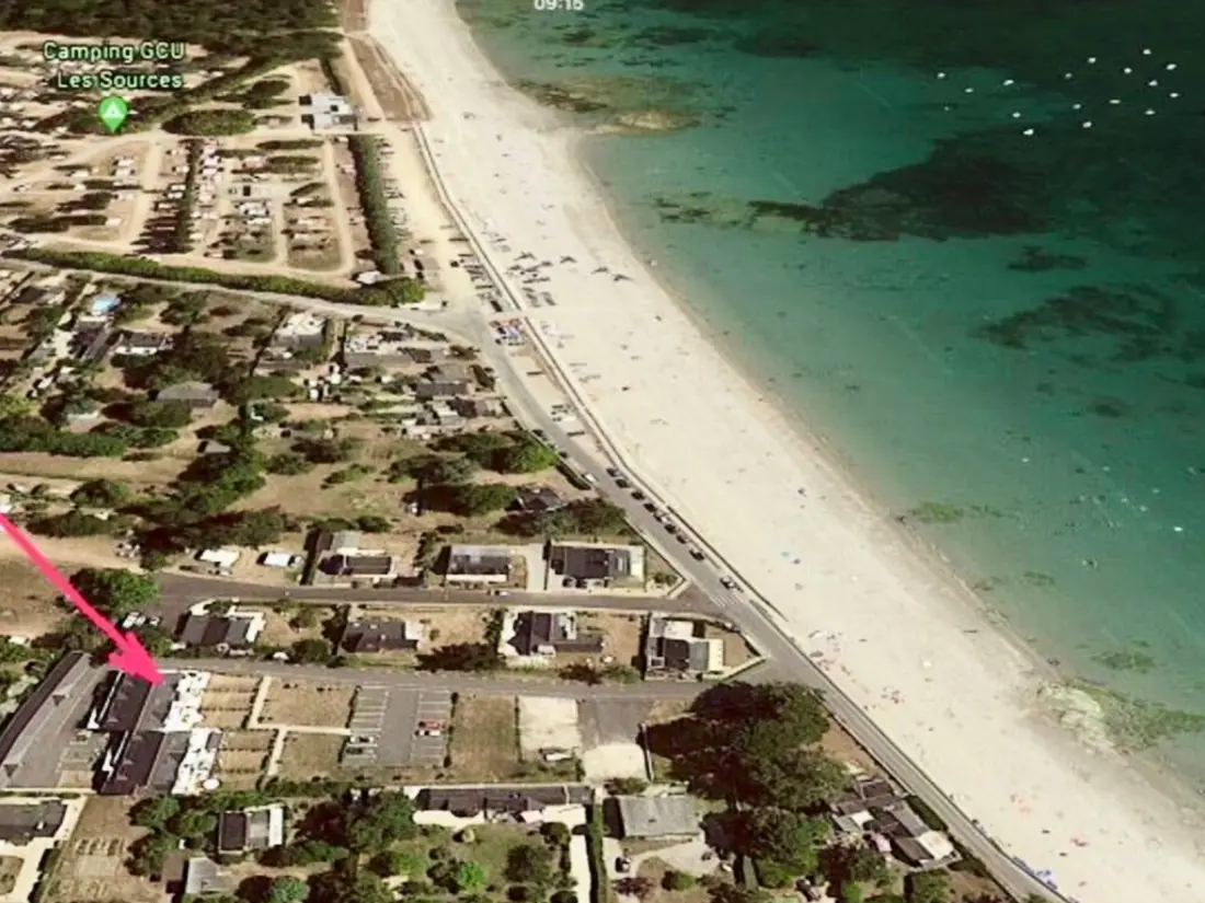 Location de Vacances Sarzeau 113