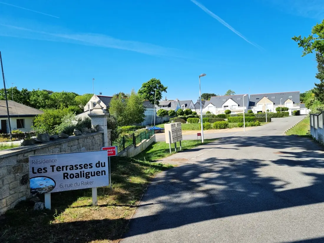 Location de Vacances Sarzeau 113