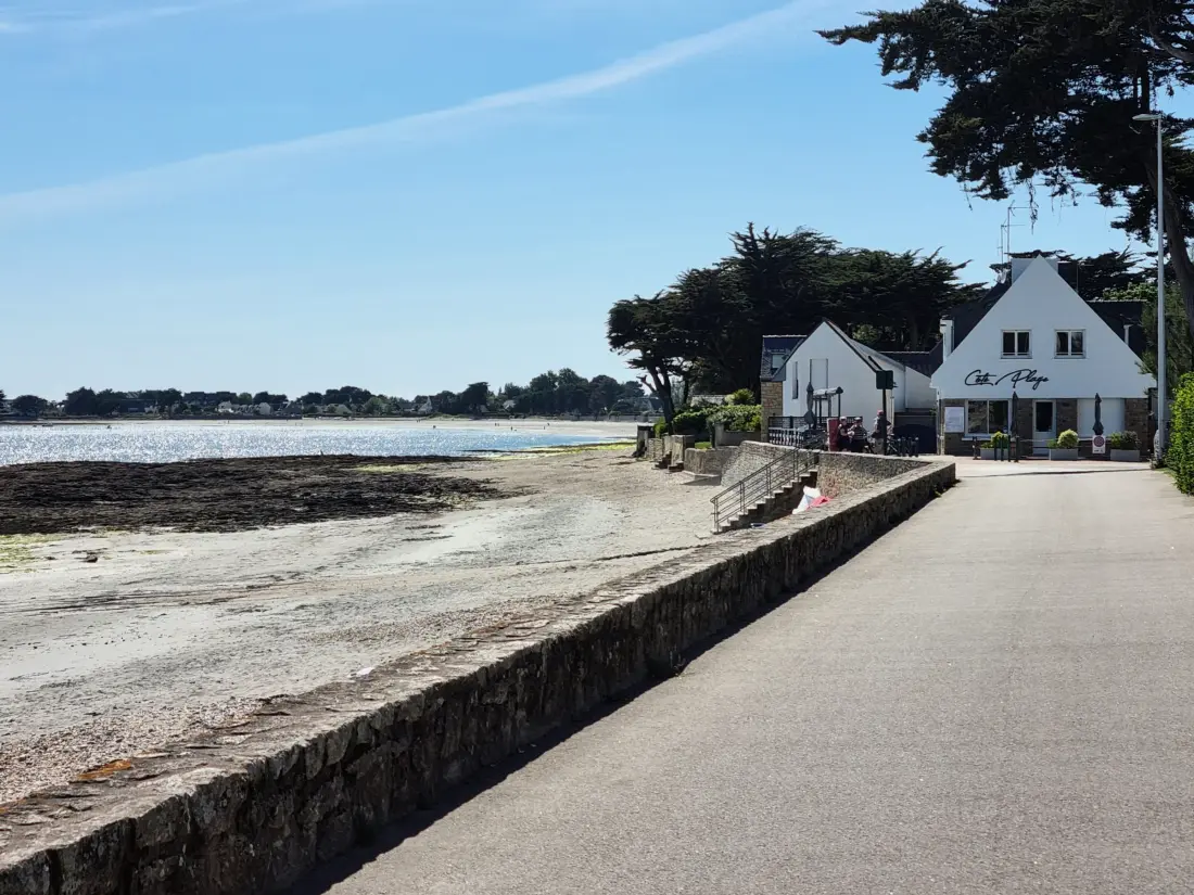 Location de Vacances Sarzeau 113