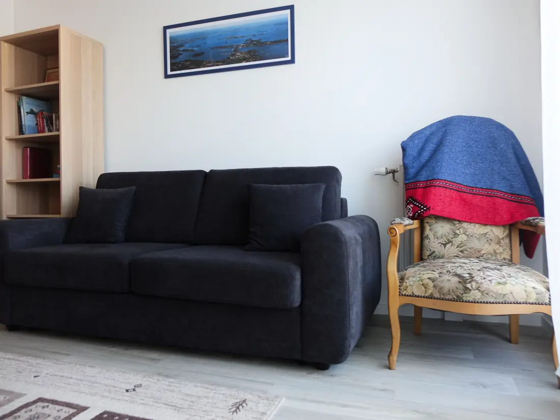 Location de Vacances Sarzeau 114