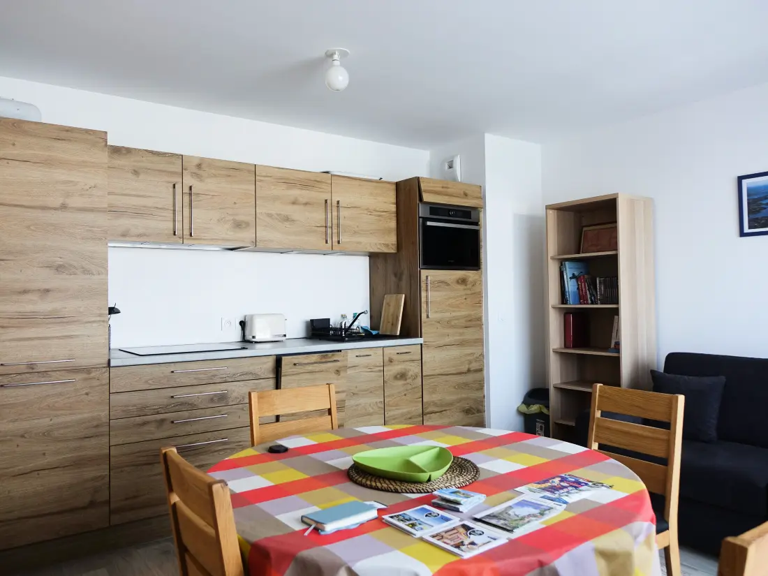 Location de Vacances Sarzeau 114