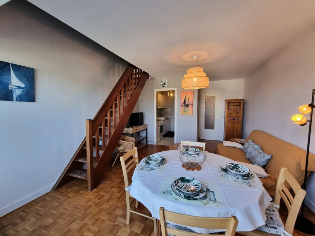 Location de Vacances Sarzeau 126