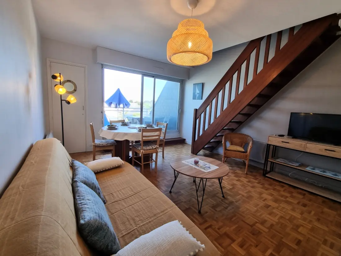 Location de Vacances Sarzeau 126