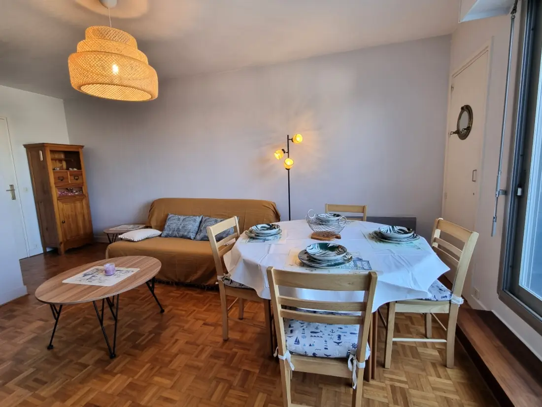 Location de Vacances Sarzeau 126