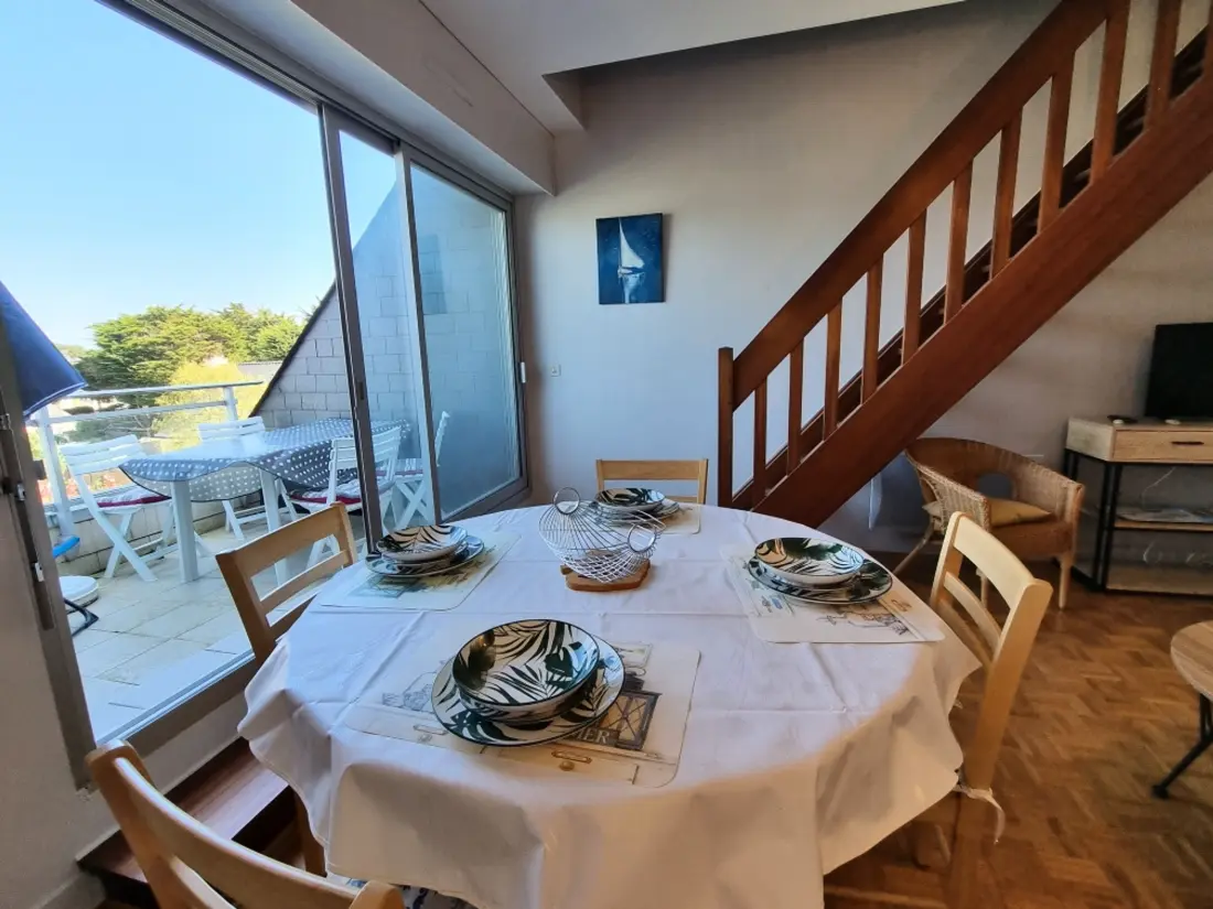 Location de Vacances Sarzeau 126