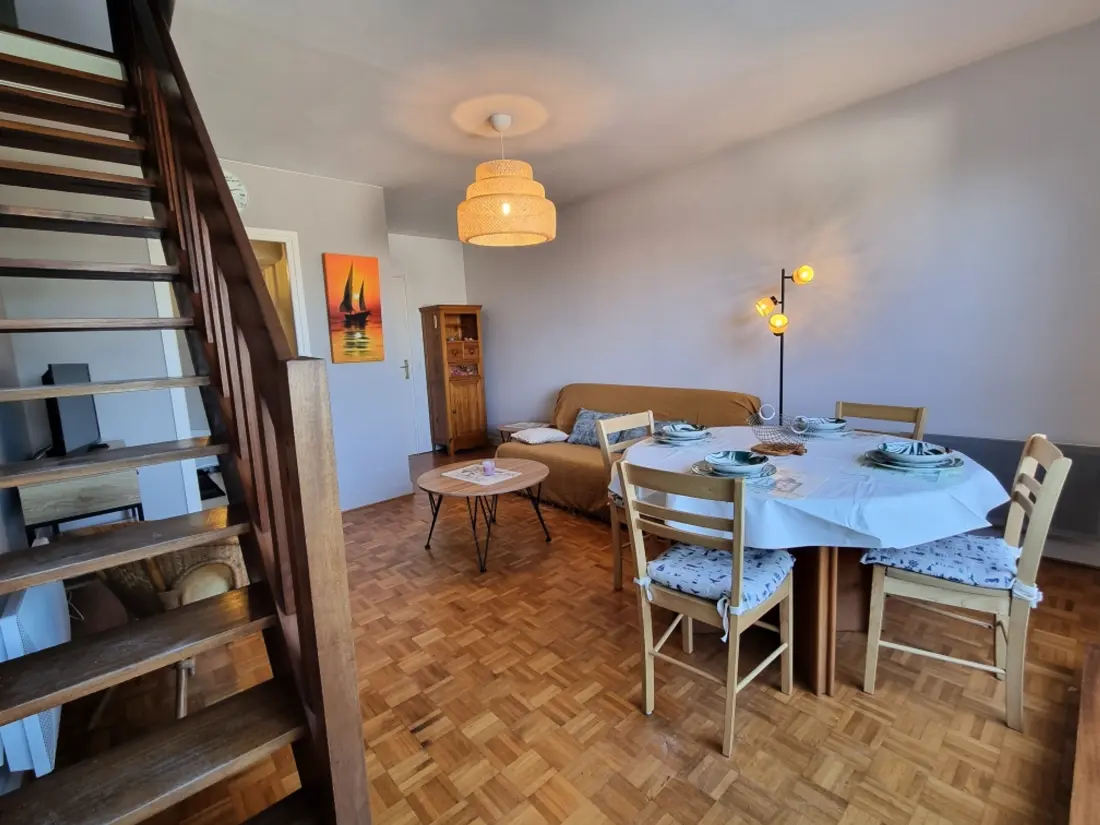 Location de Vacances Sarzeau 126
