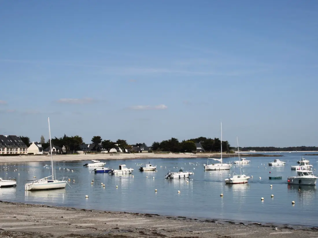 Location de Vacances Sarzeau 126