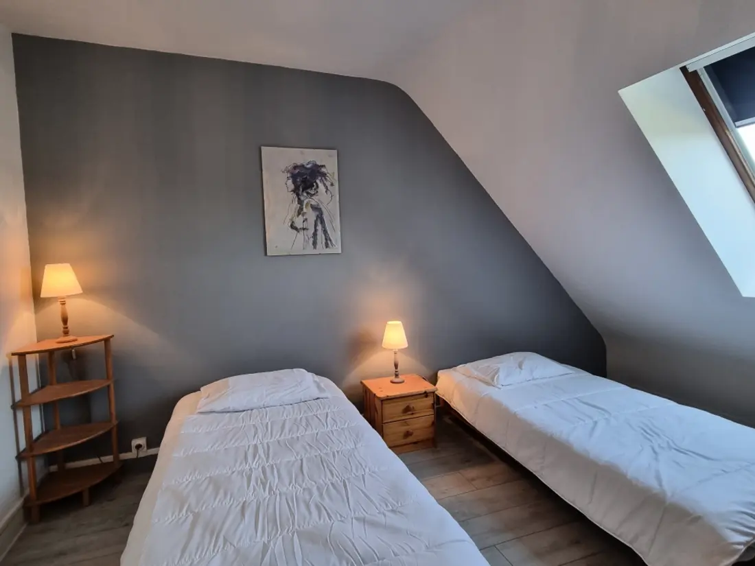 Location de Vacances Sarzeau 126