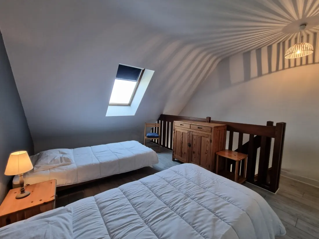 Location de Vacances Sarzeau 126