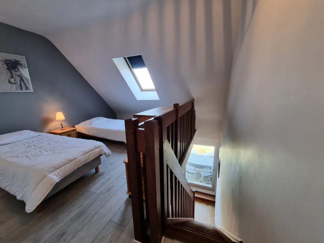 Location de Vacances Sarzeau 126