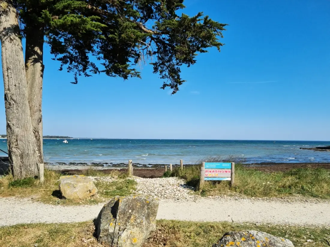 Location de Vacances Sarzeau 126