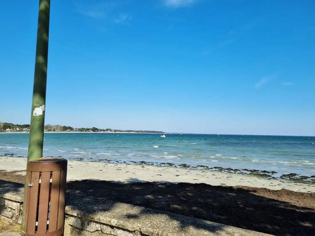 Location de Vacances Sarzeau 126