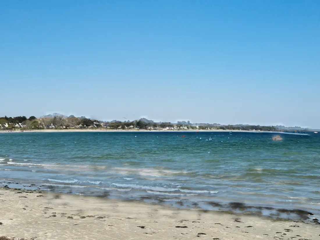 Location de Vacances Sarzeau 126