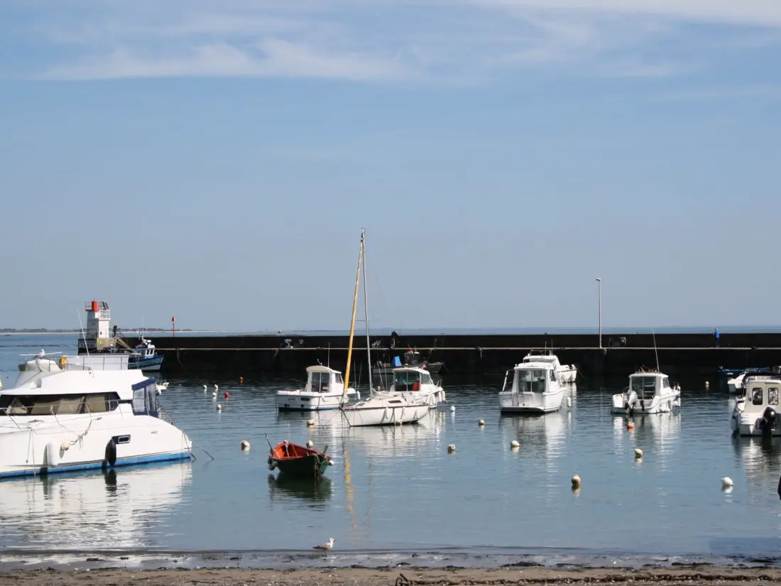 Location de Vacances Sarzeau 126
