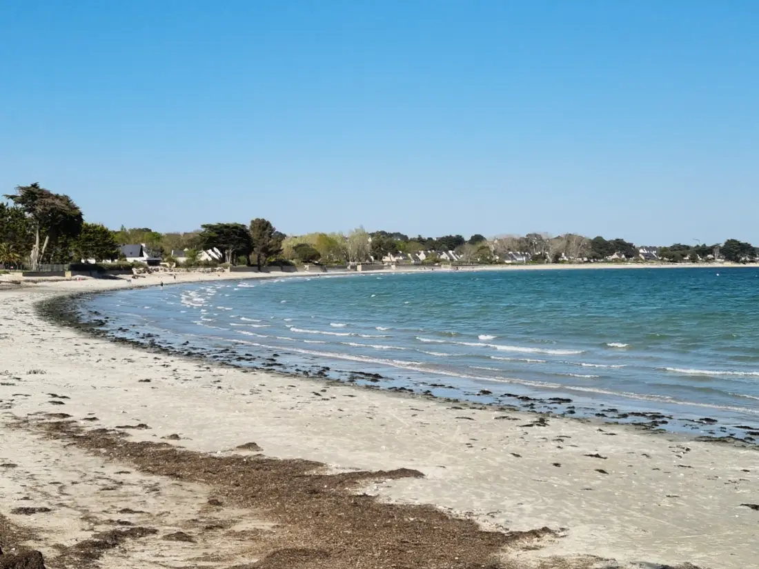 Location de Vacances Sarzeau 126