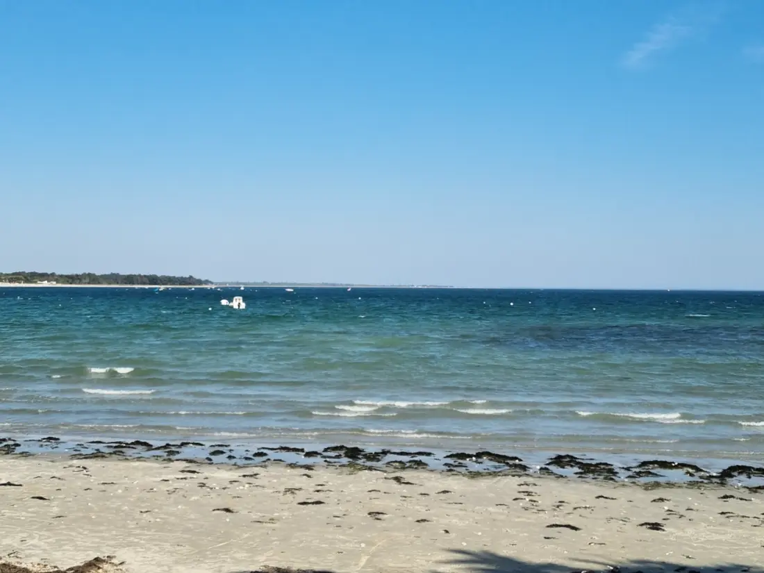 Location de Vacances Sarzeau 126