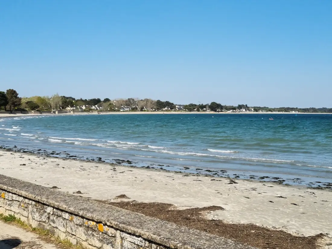 Location de Vacances Sarzeau 126