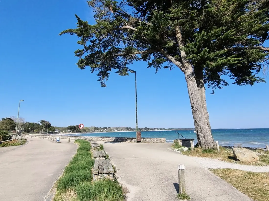 Location de Vacances Sarzeau 126