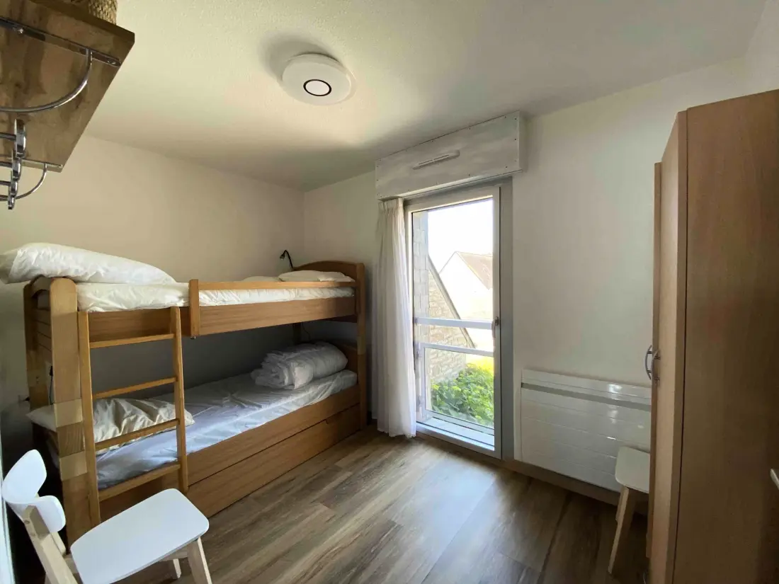 Location de Vacances Sarzeau 55