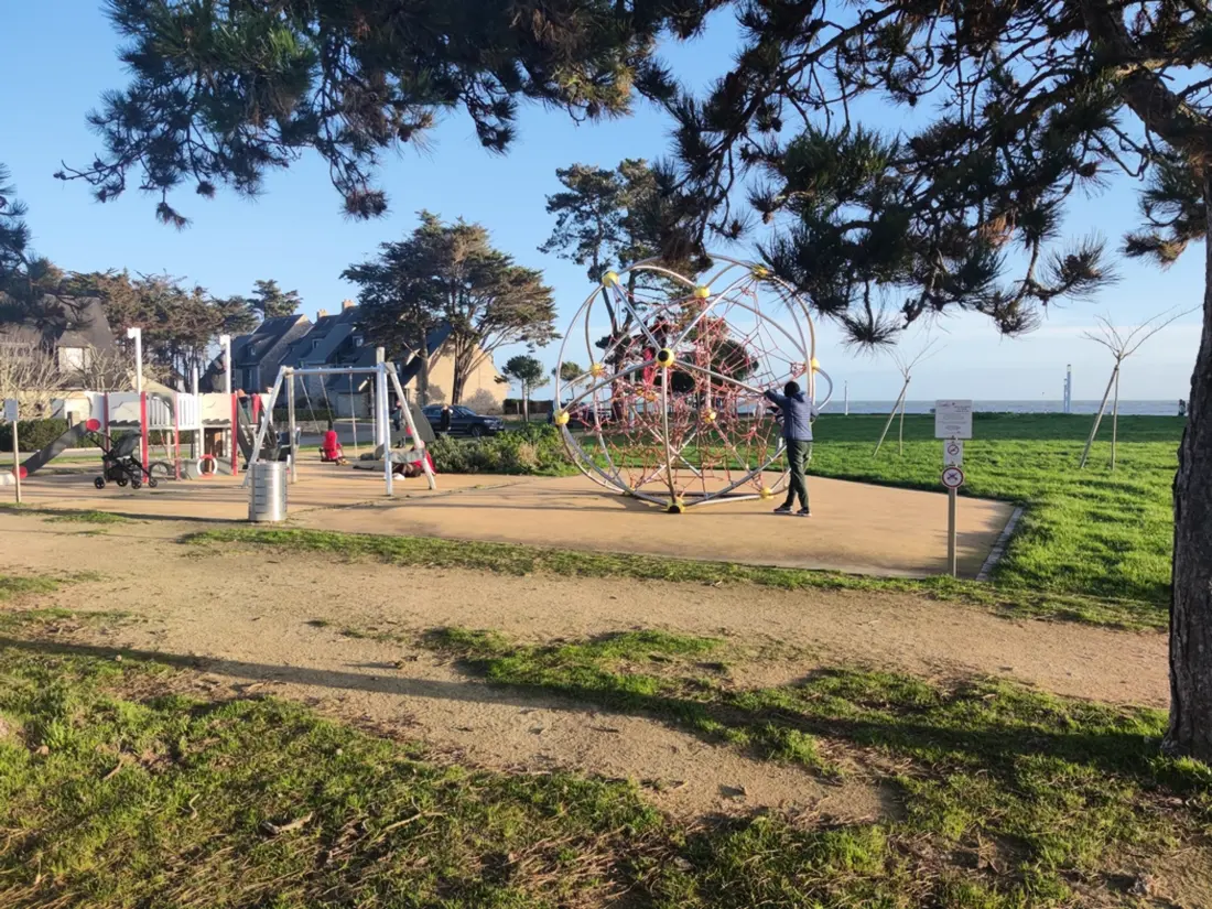 Location de Vacances Sarzeau 55