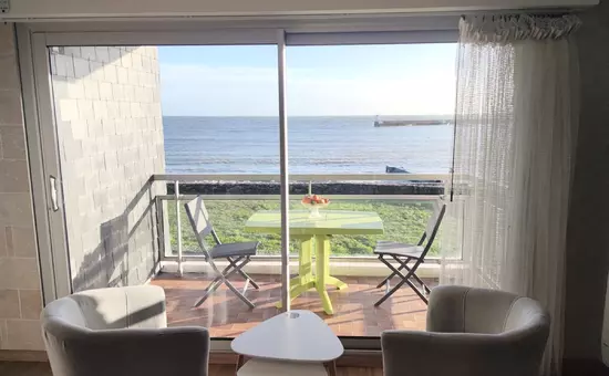Résidence Clair De Plage