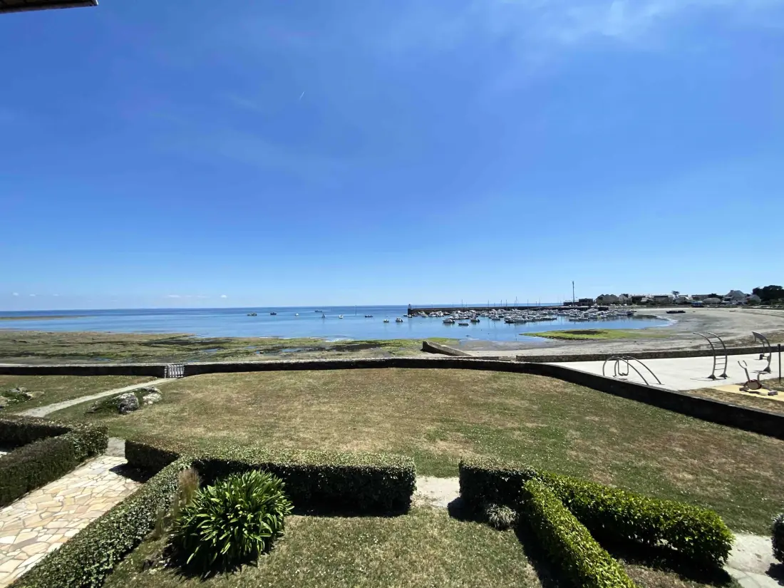 Location de Vacances Sarzeau 55