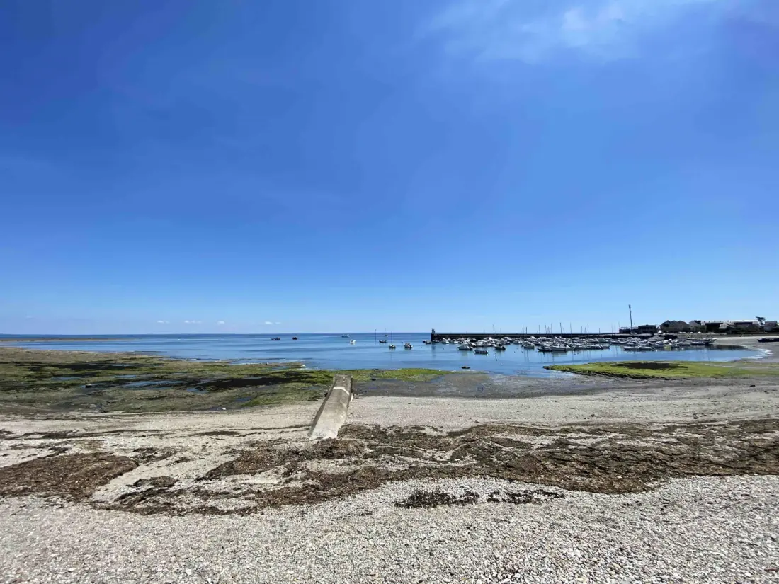 Location de Vacances Sarzeau 55