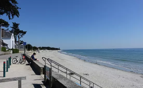 Location de Vacances Sarzeau 68