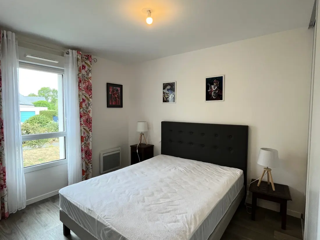 Location de Vacances Sarzeau 68
