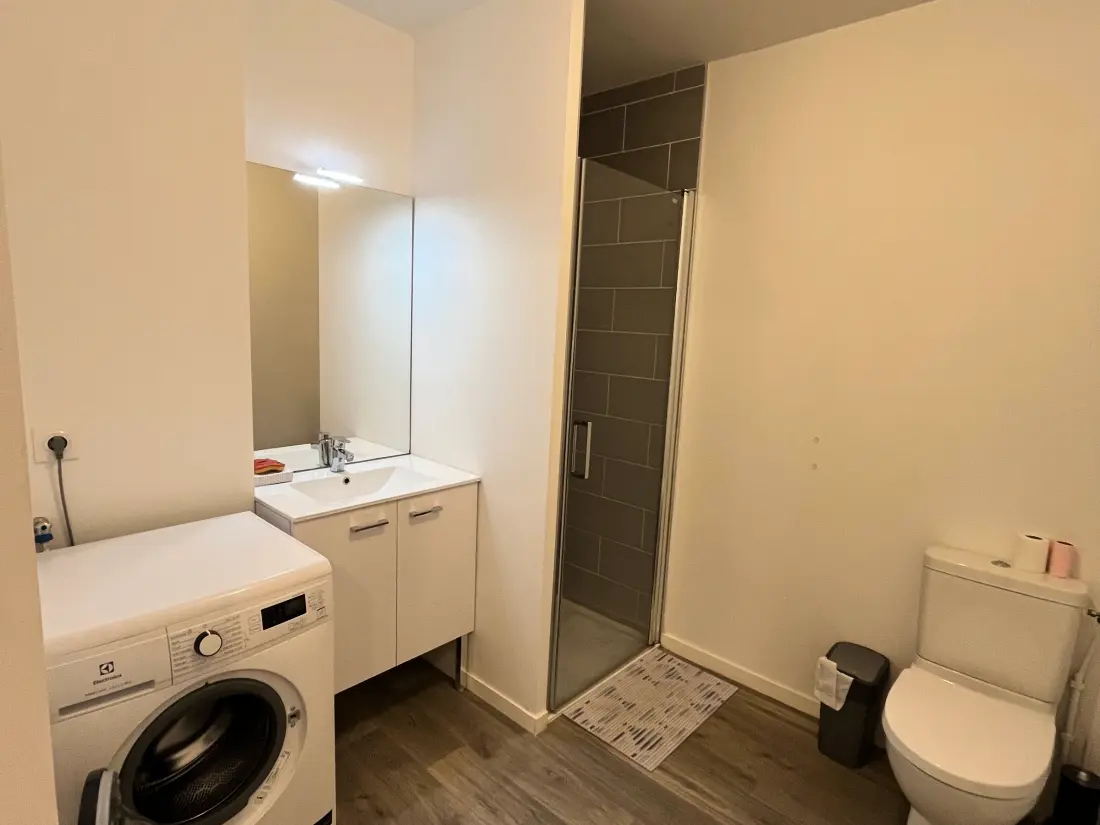 Location de Vacances Sarzeau 68