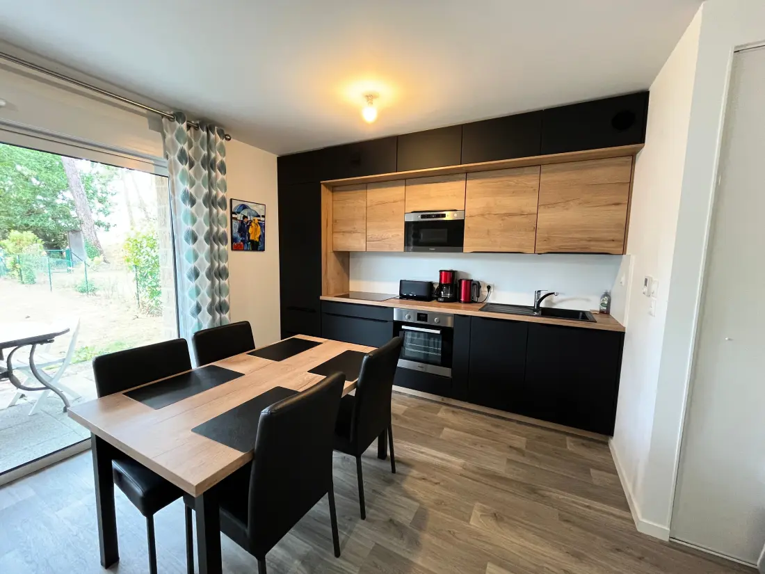 Location de Vacances Sarzeau 68