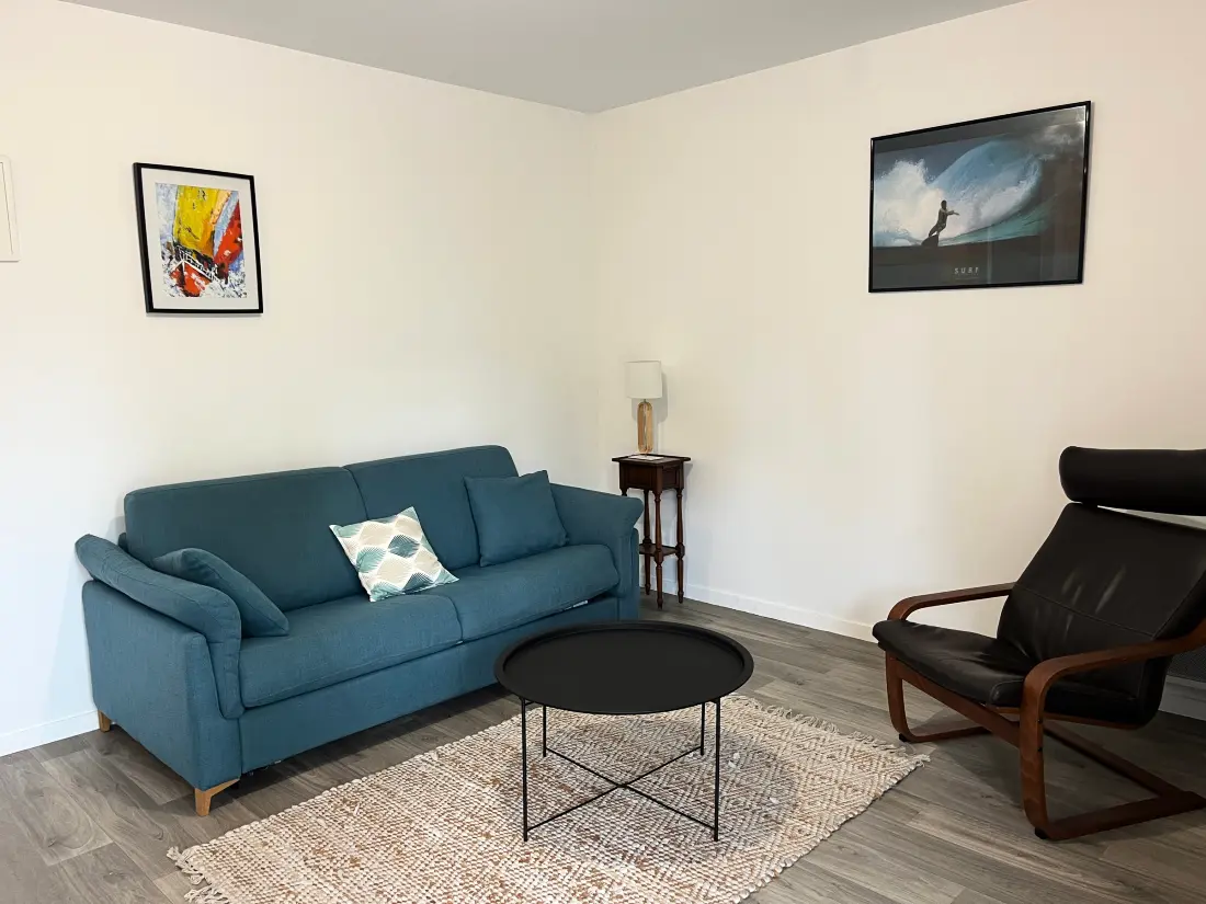 Location de Vacances Sarzeau 68